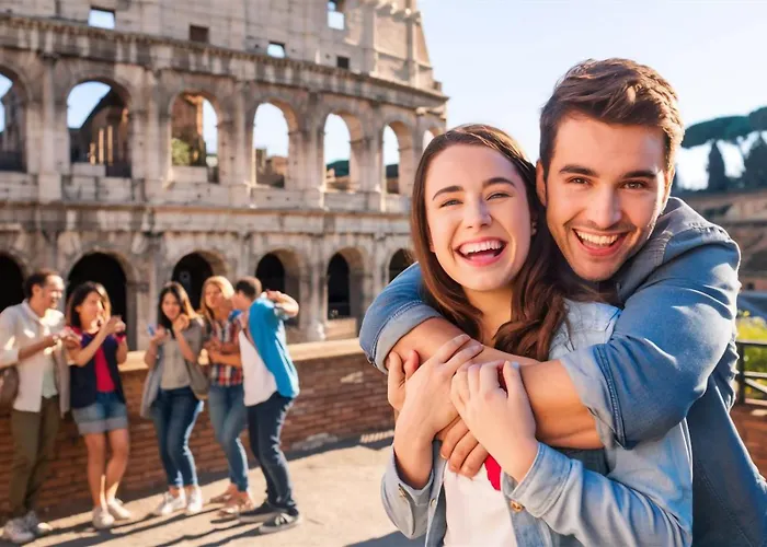 Il Magnifico Superior 400m From Tiburtina Railway Station And 290m From Metro Roma