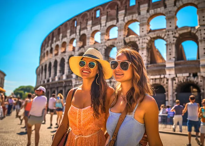 Il Magnifico Superior 400m From Tiburtina Railway Station And 290m From Metro 4*