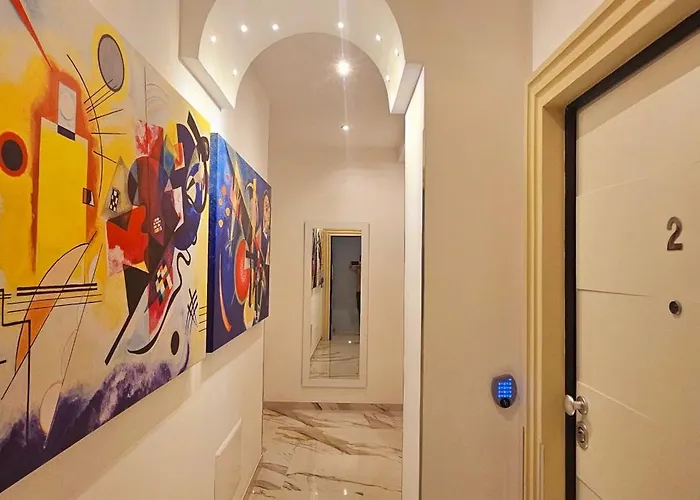 Il Magnifico Superior 400m From Tiburtina Railway Station And 290m From Metro Roma