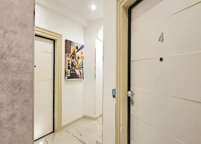 Il Magnifico Superior 400m From Tiburtina Railway Station And 290m From Metro Roma