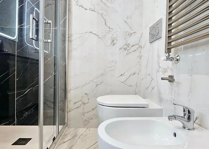 Il Magnifico Superior 400m From Tiburtina Railway Station And 290m From Metro