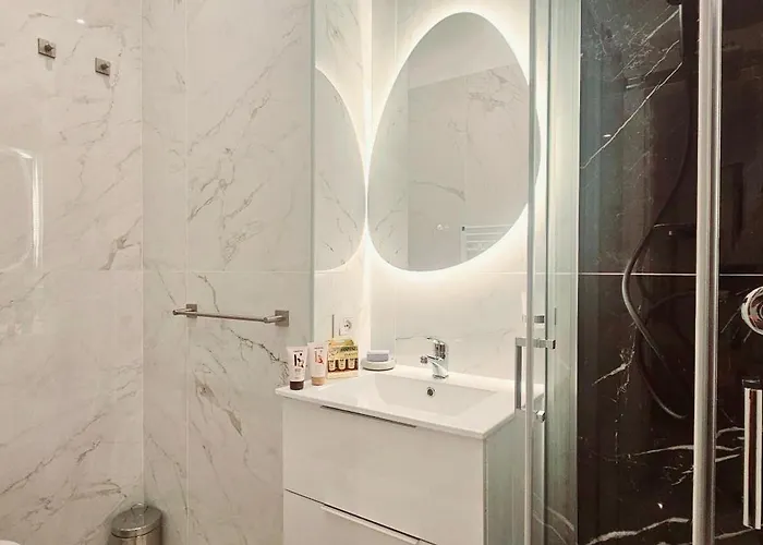 Il Magnifico Superior 400m From Tiburtina Railway Station And 290m From Metro 4* Roma