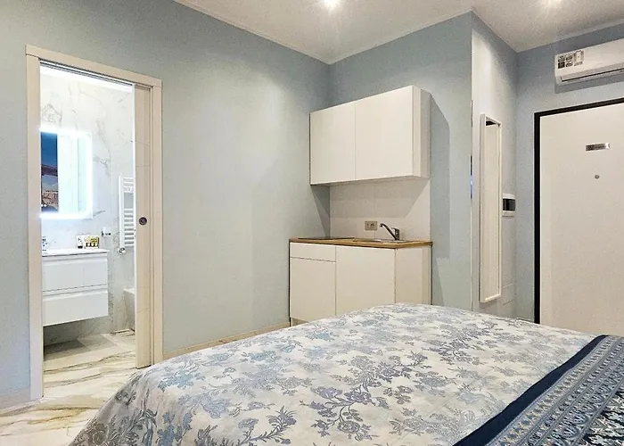 Il Magnifico Superior 400m From Tiburtina Railway Station And 290m From Metro Roma