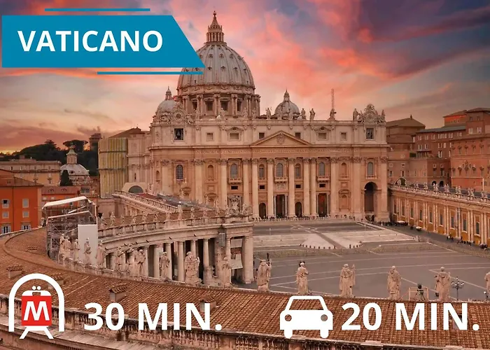 Il Magnifico Superior 400m From Tiburtina Railway Station And 290m From Metro Oda ve Kahvaltı 4*