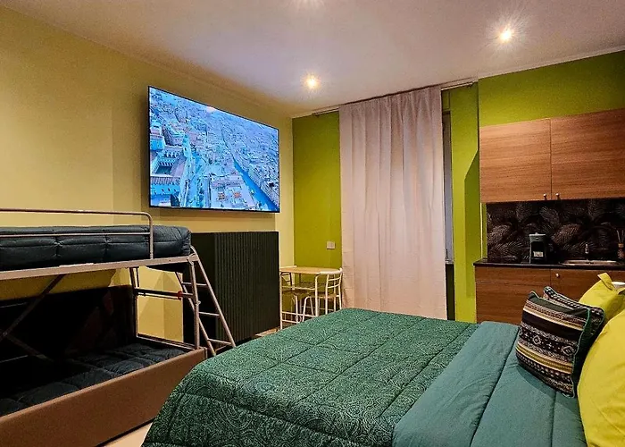 Il Magnifico Superior 400m From Tiburtina Railway Station And 290m From Metro Oda ve Kahvaltı Roma