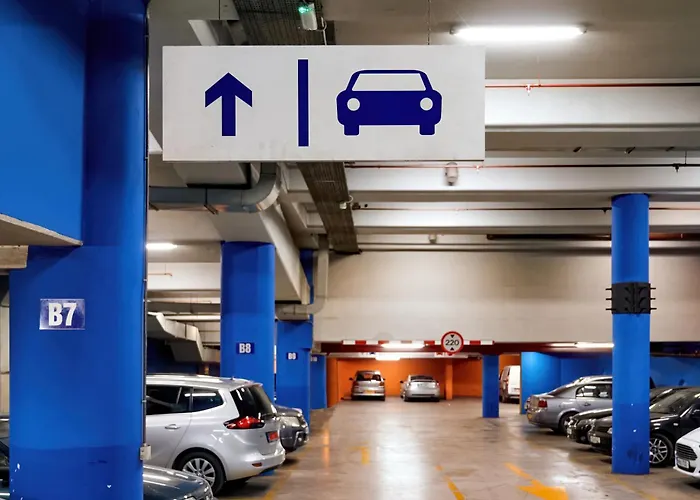 Il Magnifico Superior 400m From Tiburtina Railway Station And 290m From Metro Oda ve Kahvaltı Roma